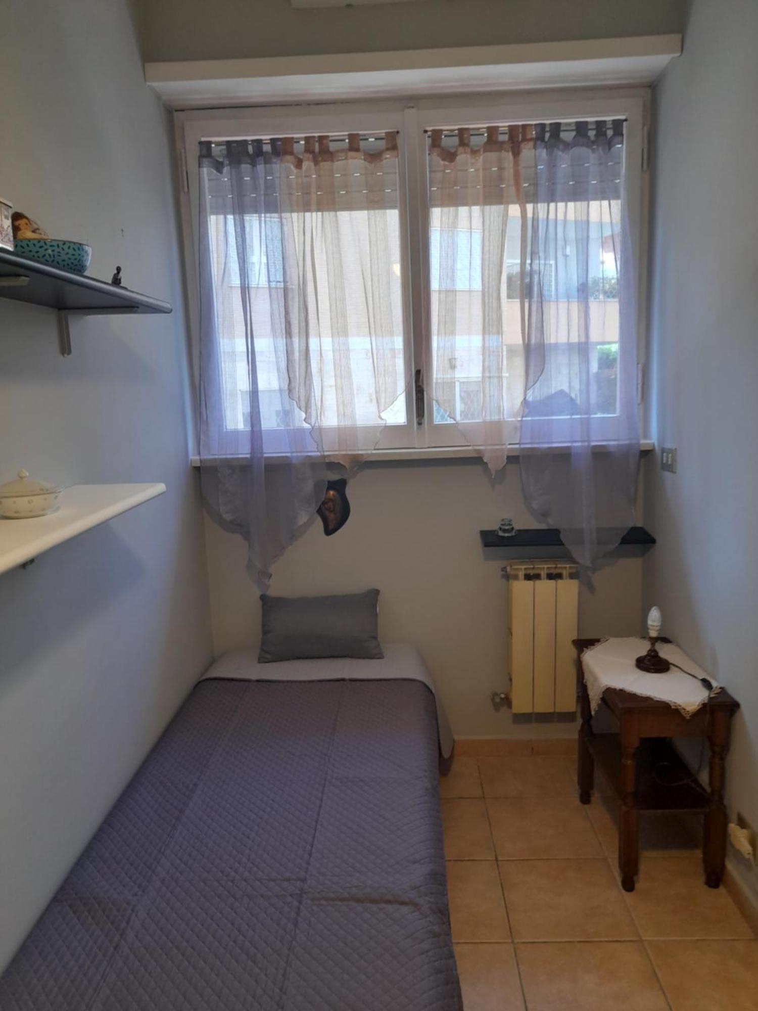 Stella Condo Рим Екстер'єр фото